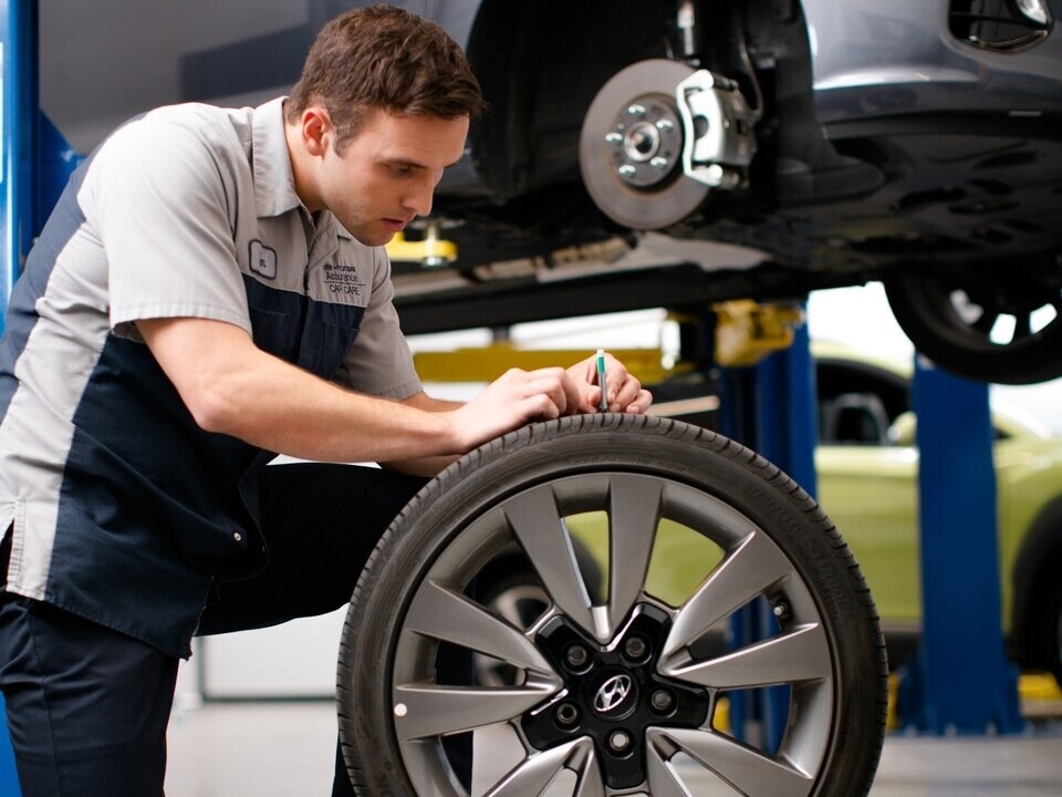 Hyundai of North Charleston North Charleston SC