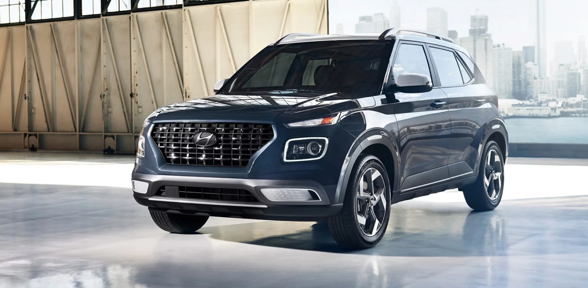 Hyundai Temecula Dealership 