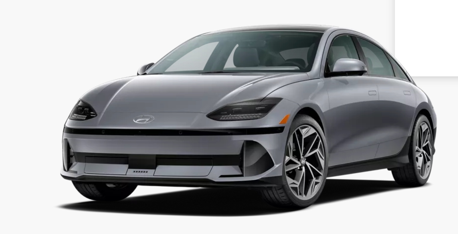 Hyundai Dealer Near Me