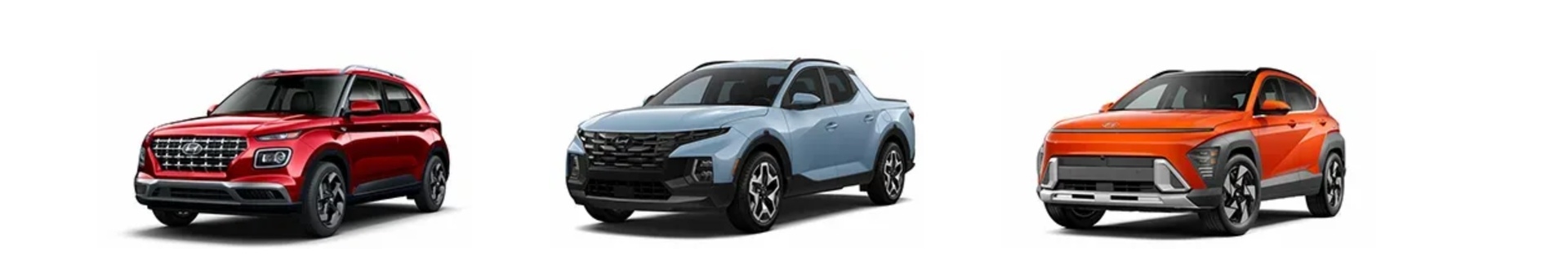 Hyundai Dealer Near Me