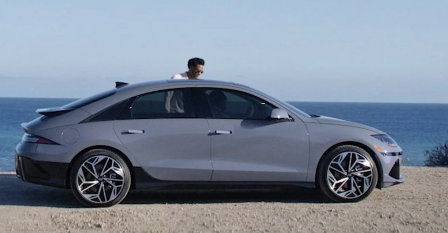 Hyundai Dealer Near Me