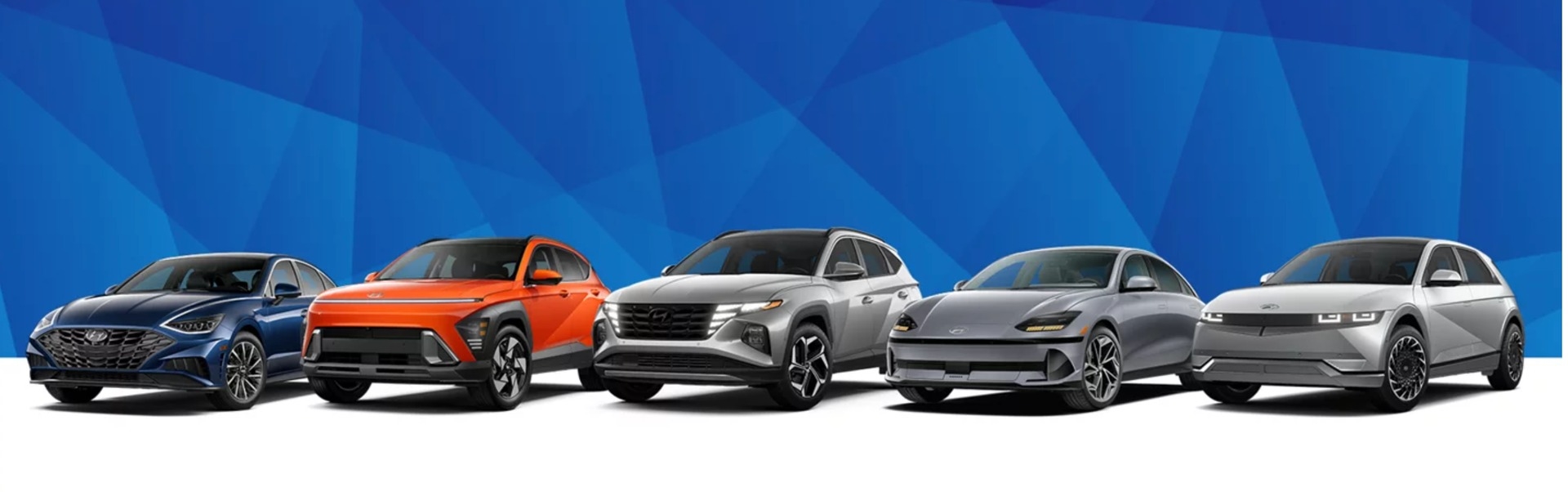 Hyundai Dealer Near Me