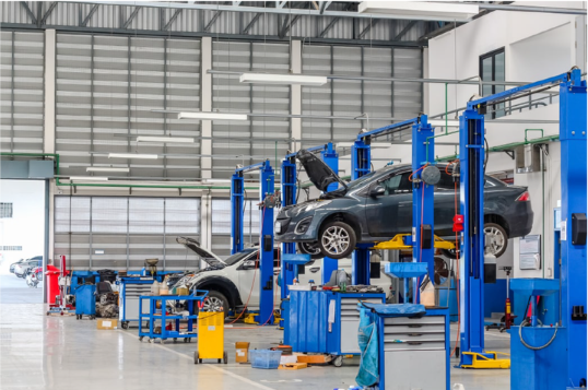 Tim Moran Auto Group Hemet CA