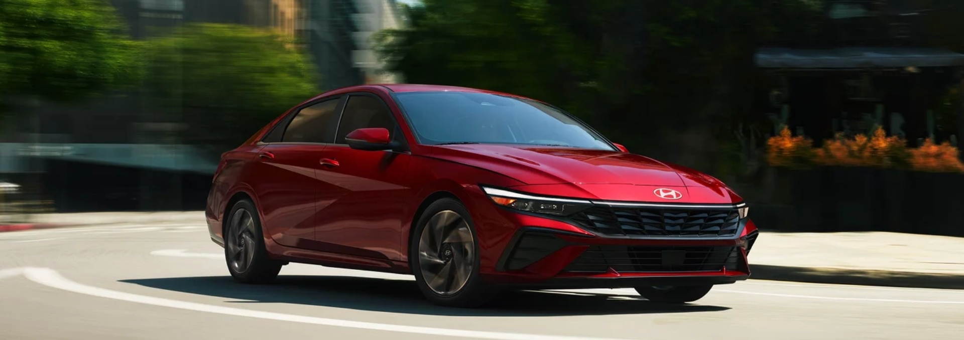 Hyundai Riverside Dealership  