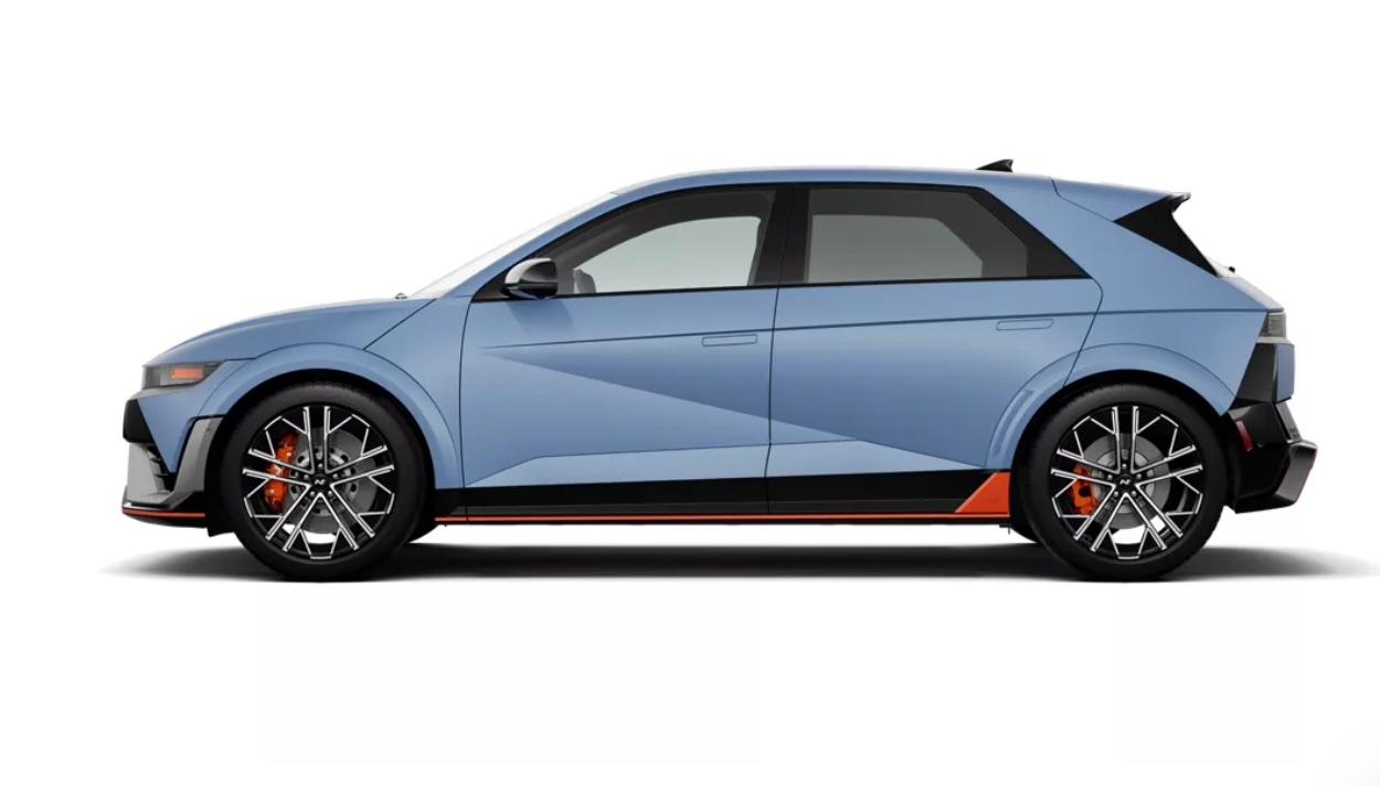 Hyundai Riverside Dealership 