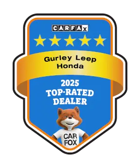 Audi CARFAX 2025 Top-Rated Dealer