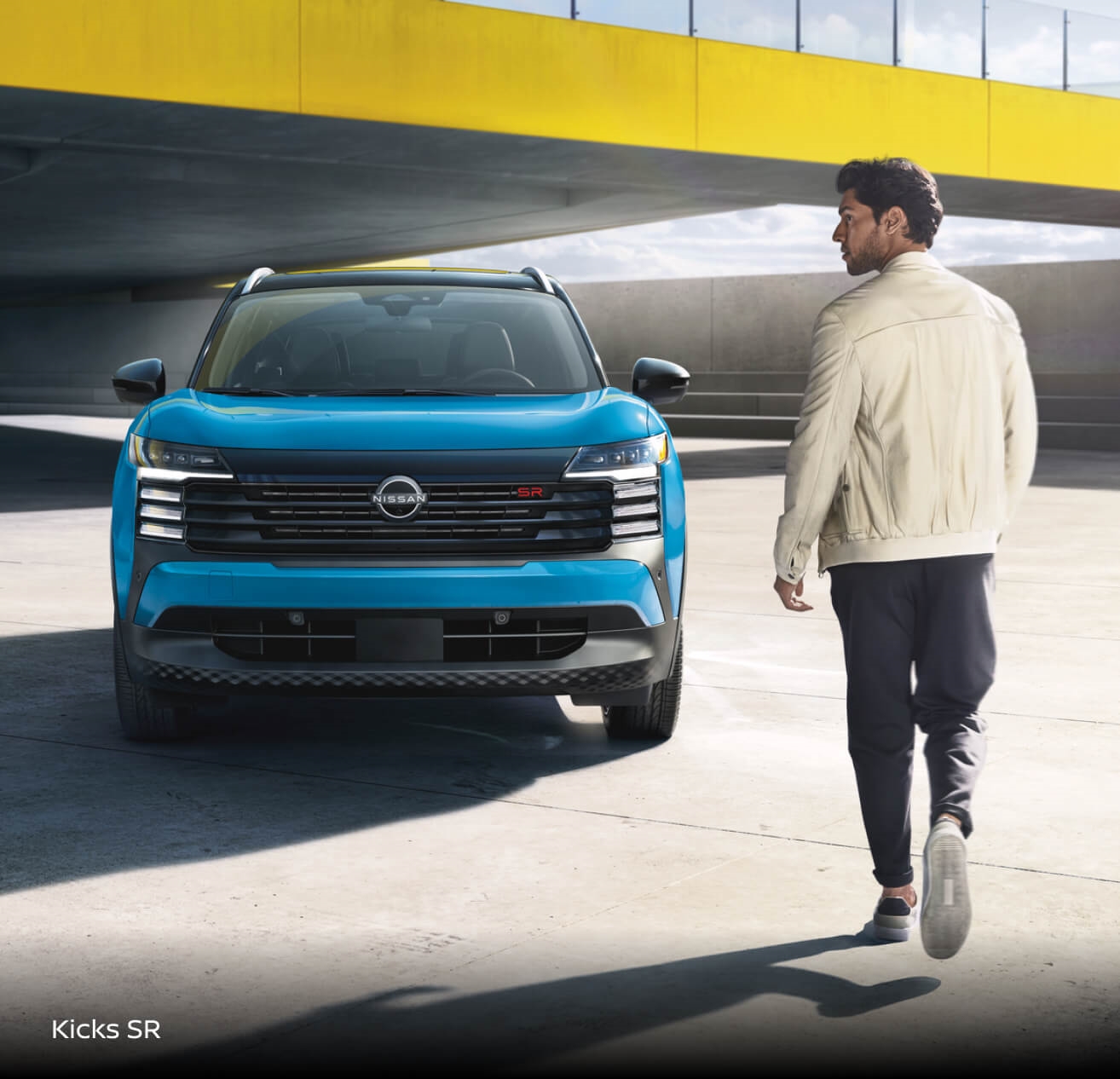 2026 Nissan Kicks Specs and Powertrains