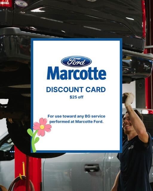Discount Card
