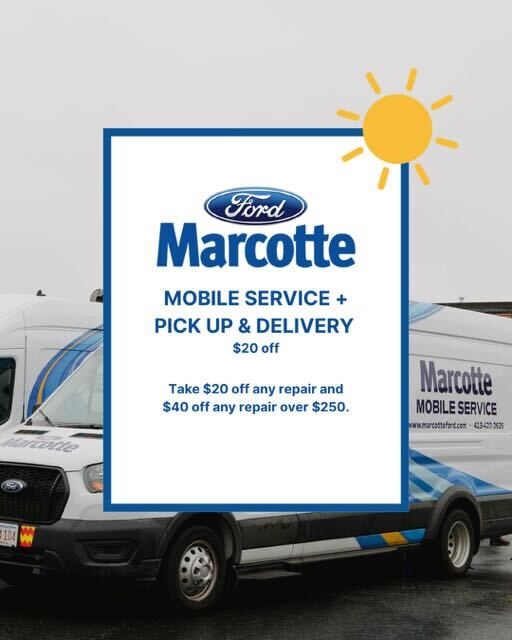 Mobile Service