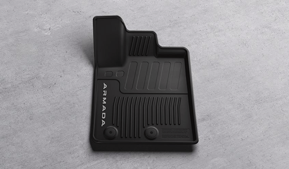 All Season Floor Mats