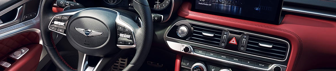 Genesis of Cumming Cumming GA