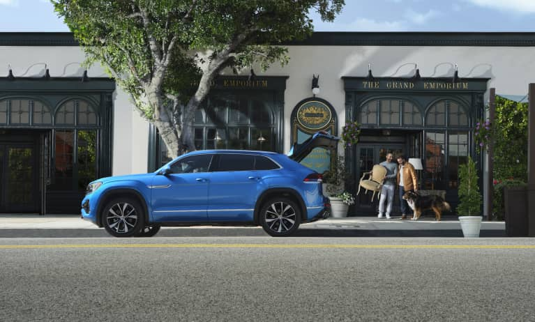 Tracy Volkswagen Tracy CA