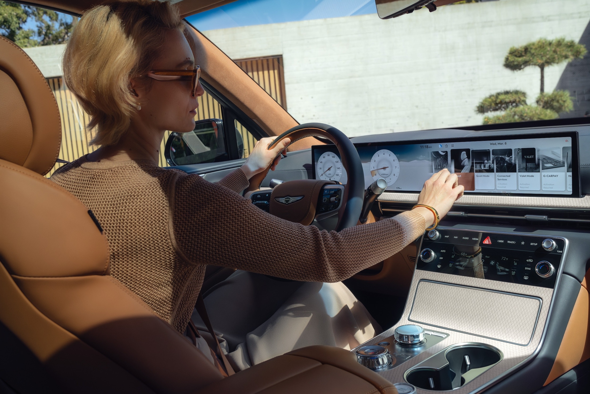 Genesis of Cumming Cumming GA