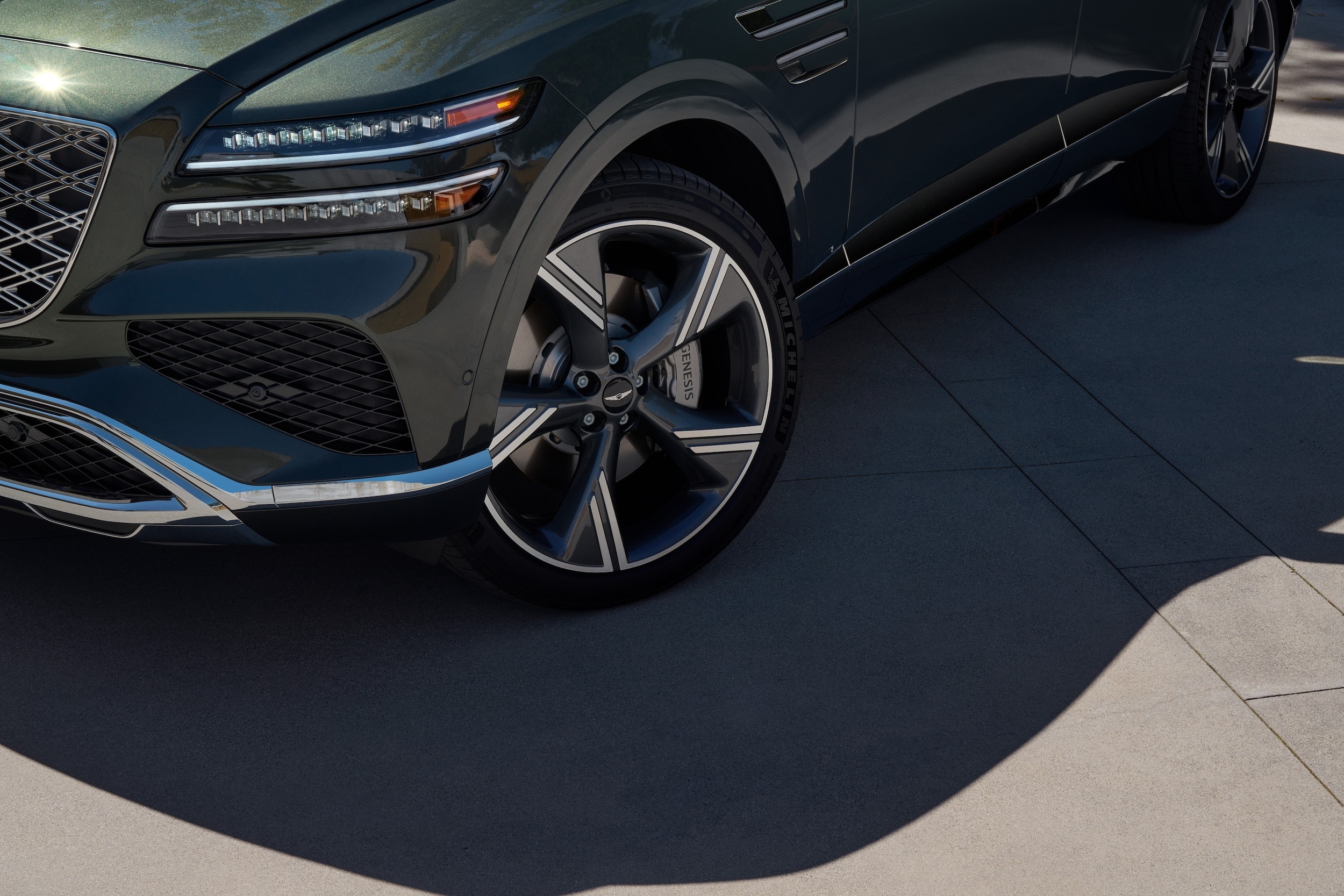 Genesis of Cumming Cumming GA