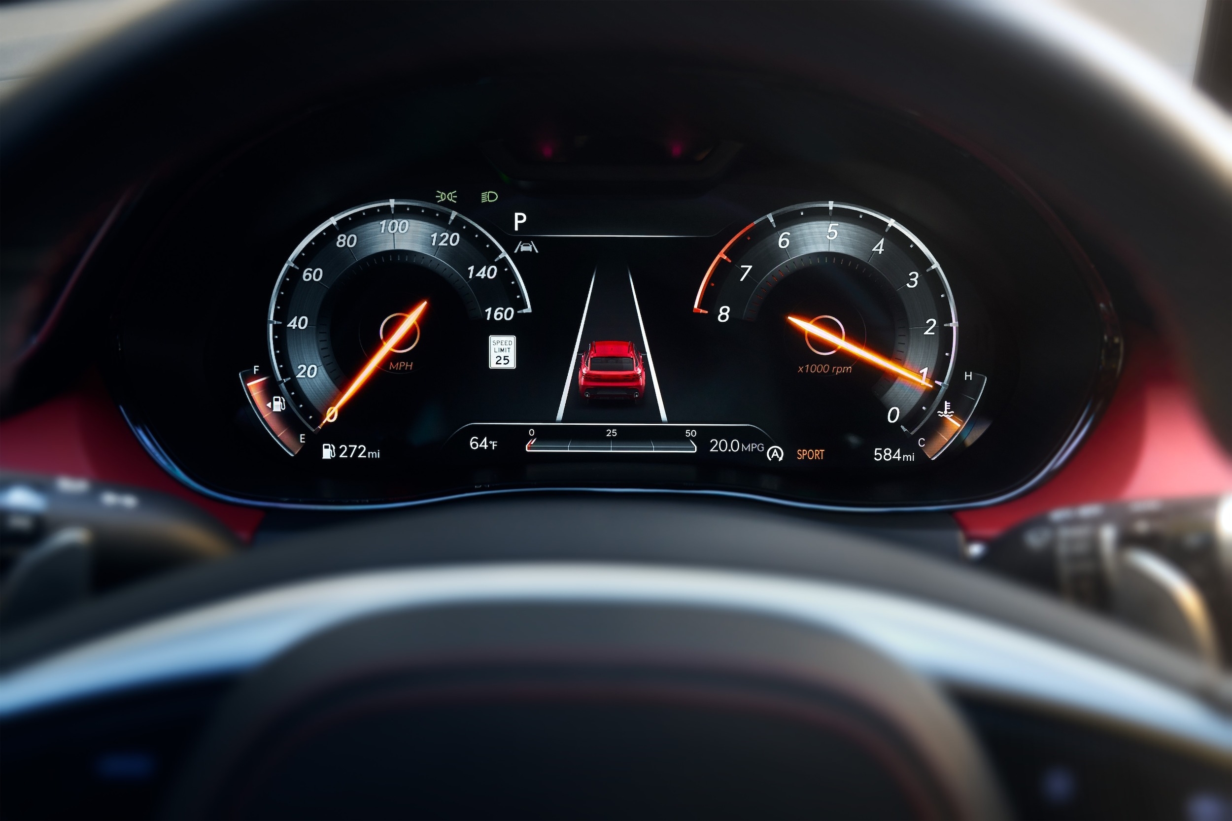 Genesis of Cumming Cumming GA