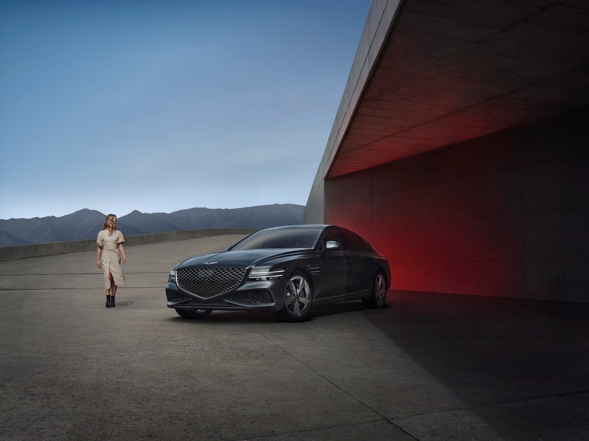 Genesis of Cumming Cumming GA