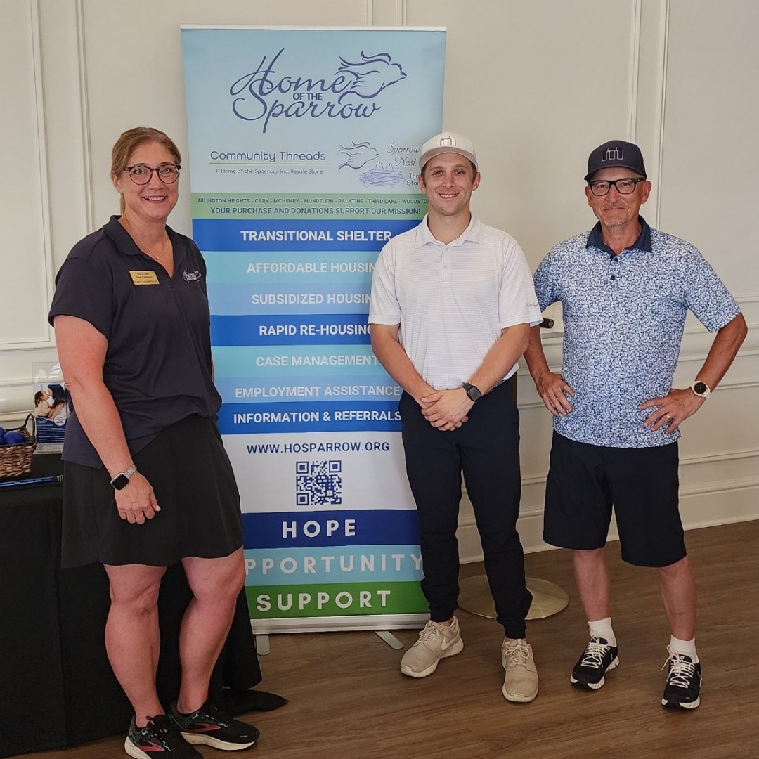 Castle Subaru McHenry Home of the Sparrow Thanksgiving Meals