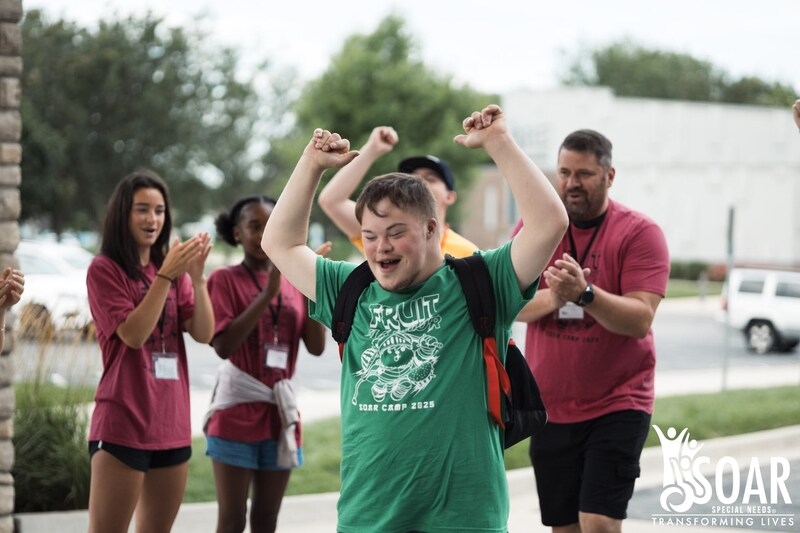 SOAR Special Needs