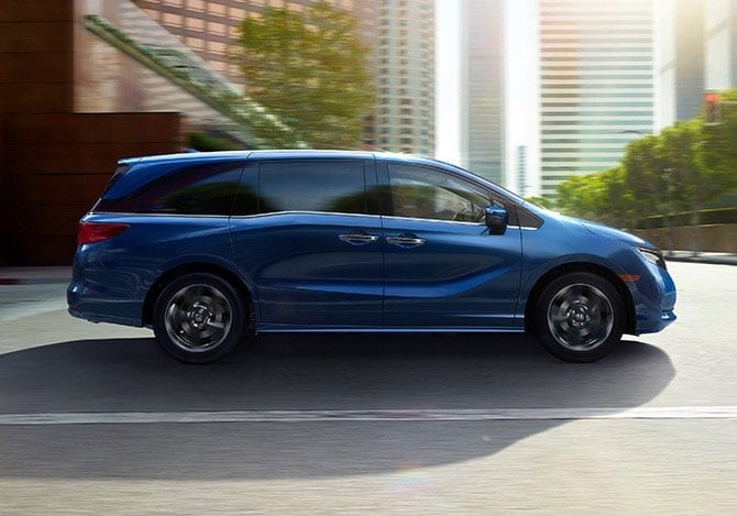 Friendly Honda Springfield Springfield IL