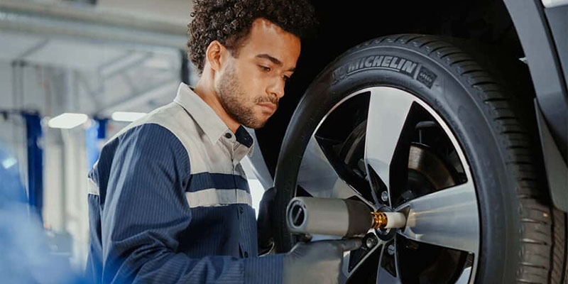 Volvo Alignment Service Near Metairie