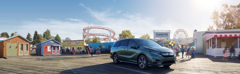 Friendly Honda Springfield Springfield IL