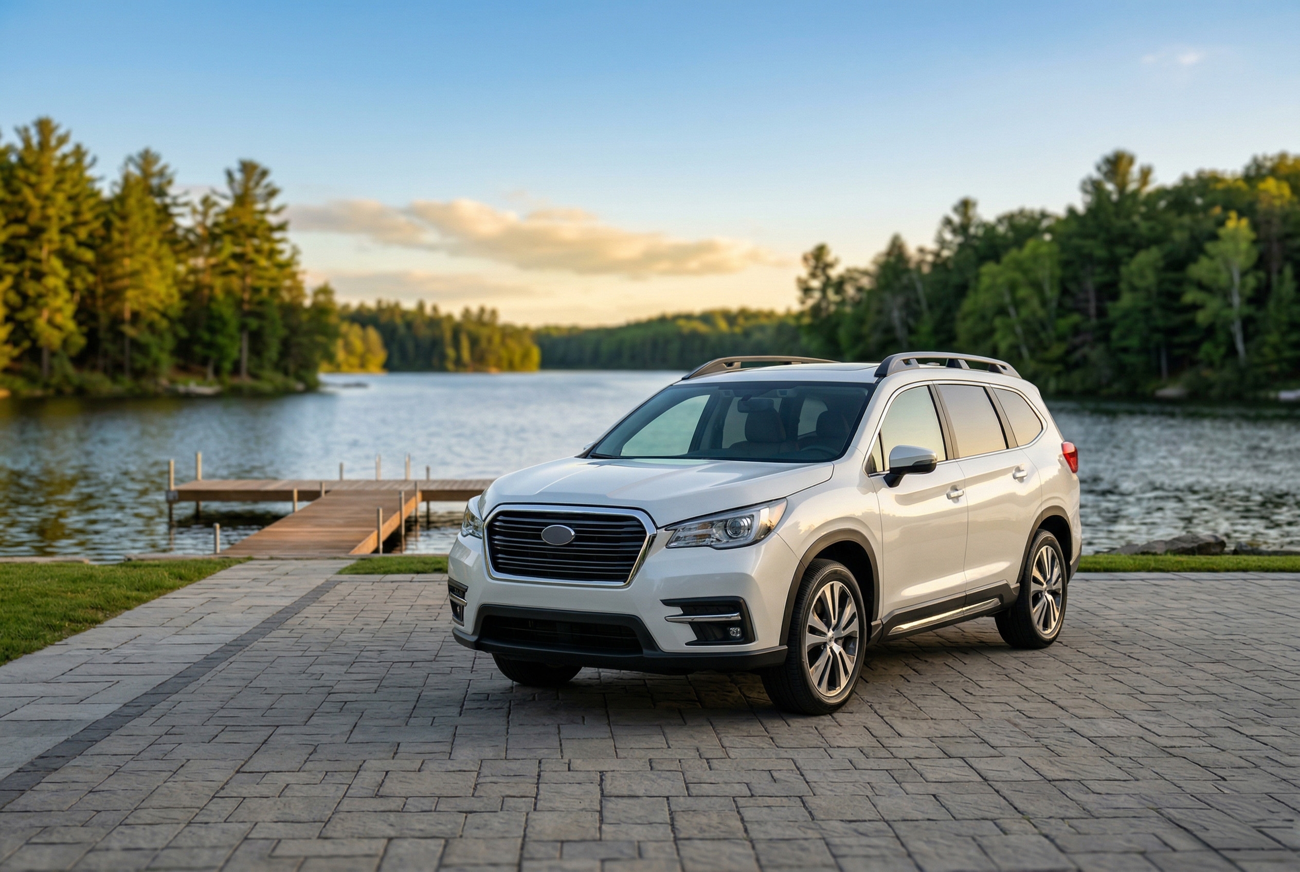 Premium Subaru image for Castle Subaru McHenry final call to action