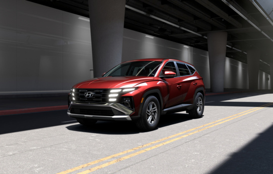 Gossett Hyundai Memphis TN