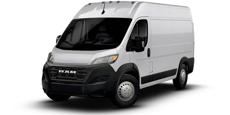 RAM ProMaster