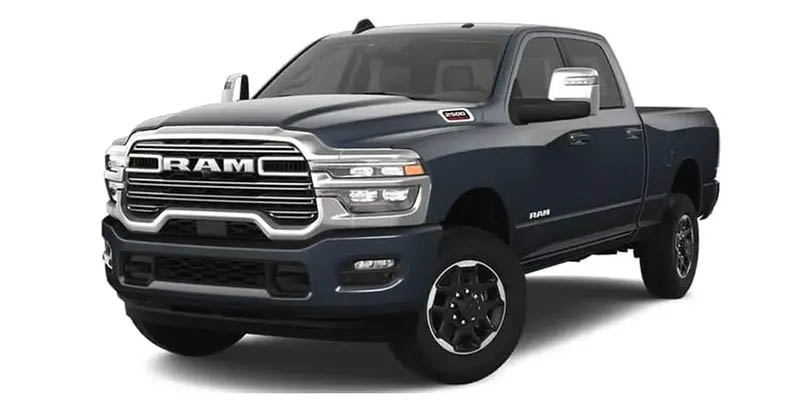 RAM 2500