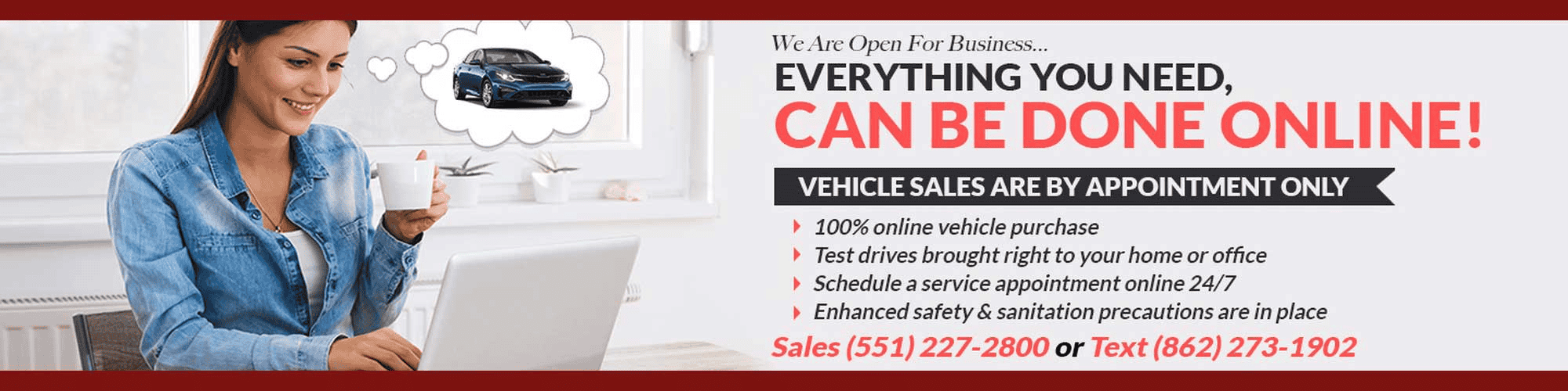 Kia of Englewood Englewood NJ