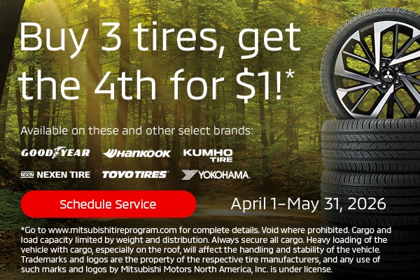 Buy 3 Tires
