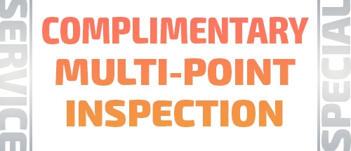 Multi-Point Inspection