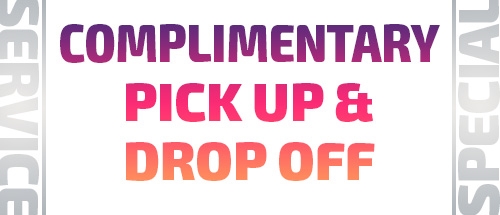 Lia Nissan Service@Home