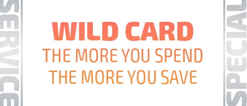 Wild Card 