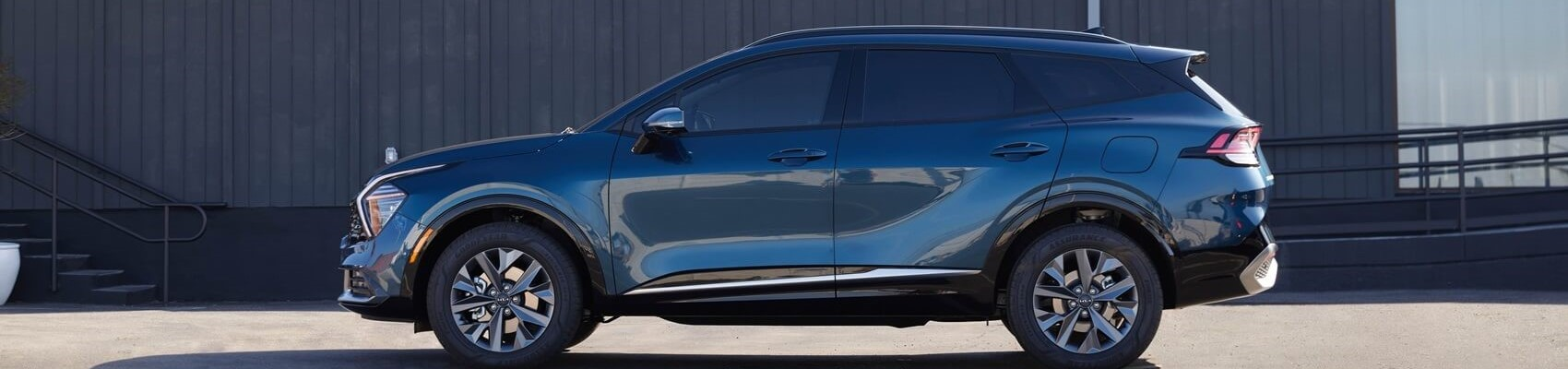 Kia Dealer near Me