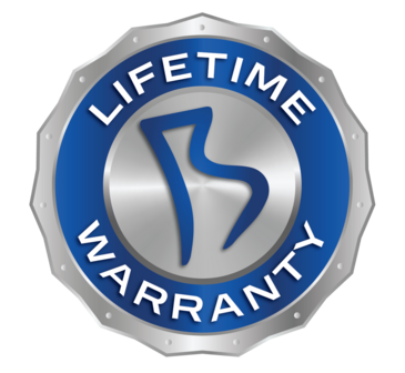 Lifetime Powertrain Logo
