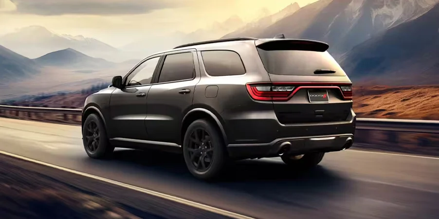 Mossy Chrysler Dodge Jeep Ram Chula Vista CA