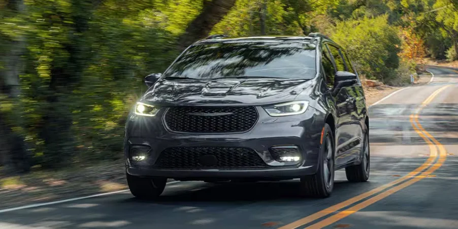 Mossy Chrysler Dodge Jeep Ram Chula Vista CA