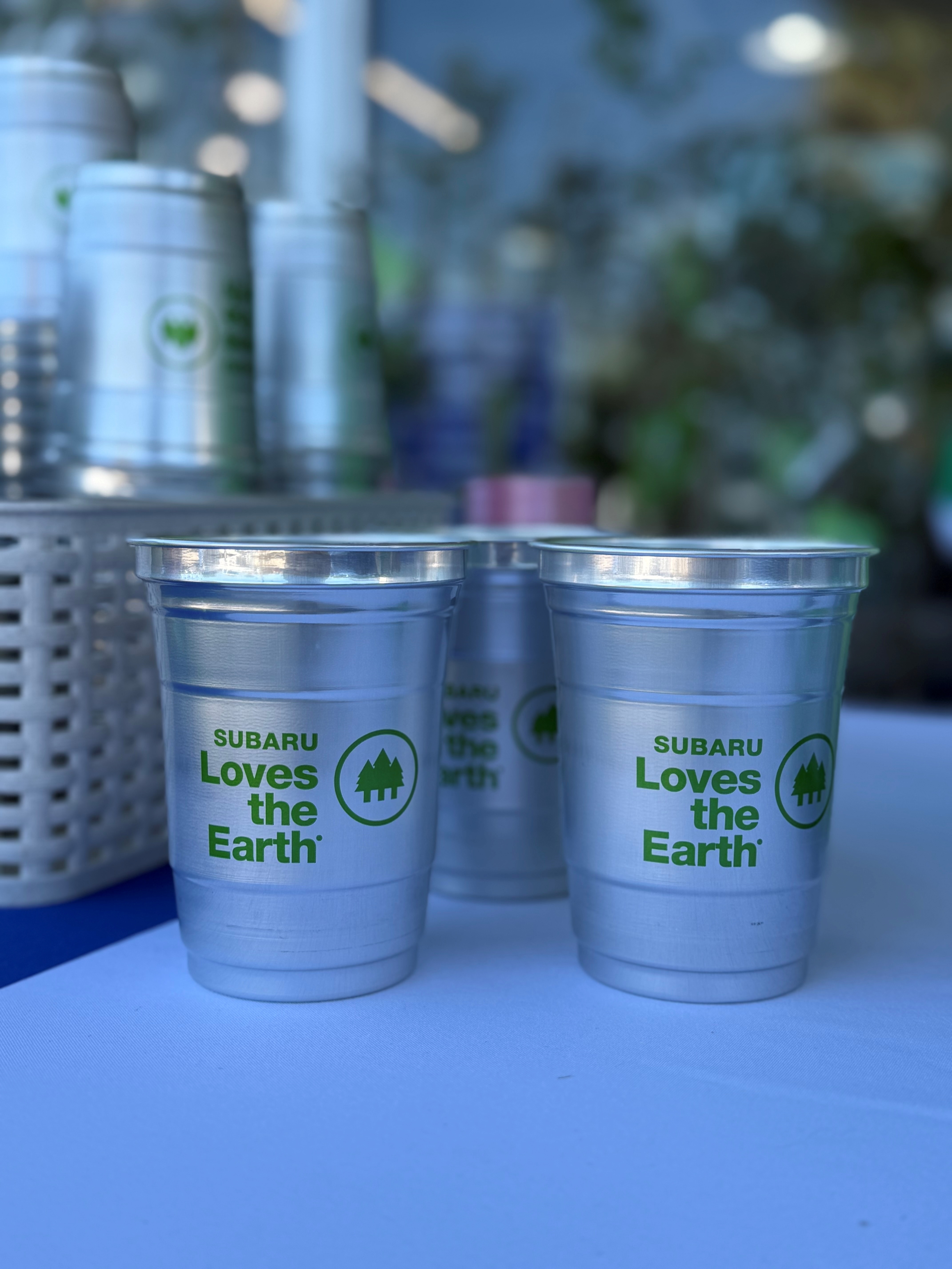 Operation Warm at James Stephens Middle School