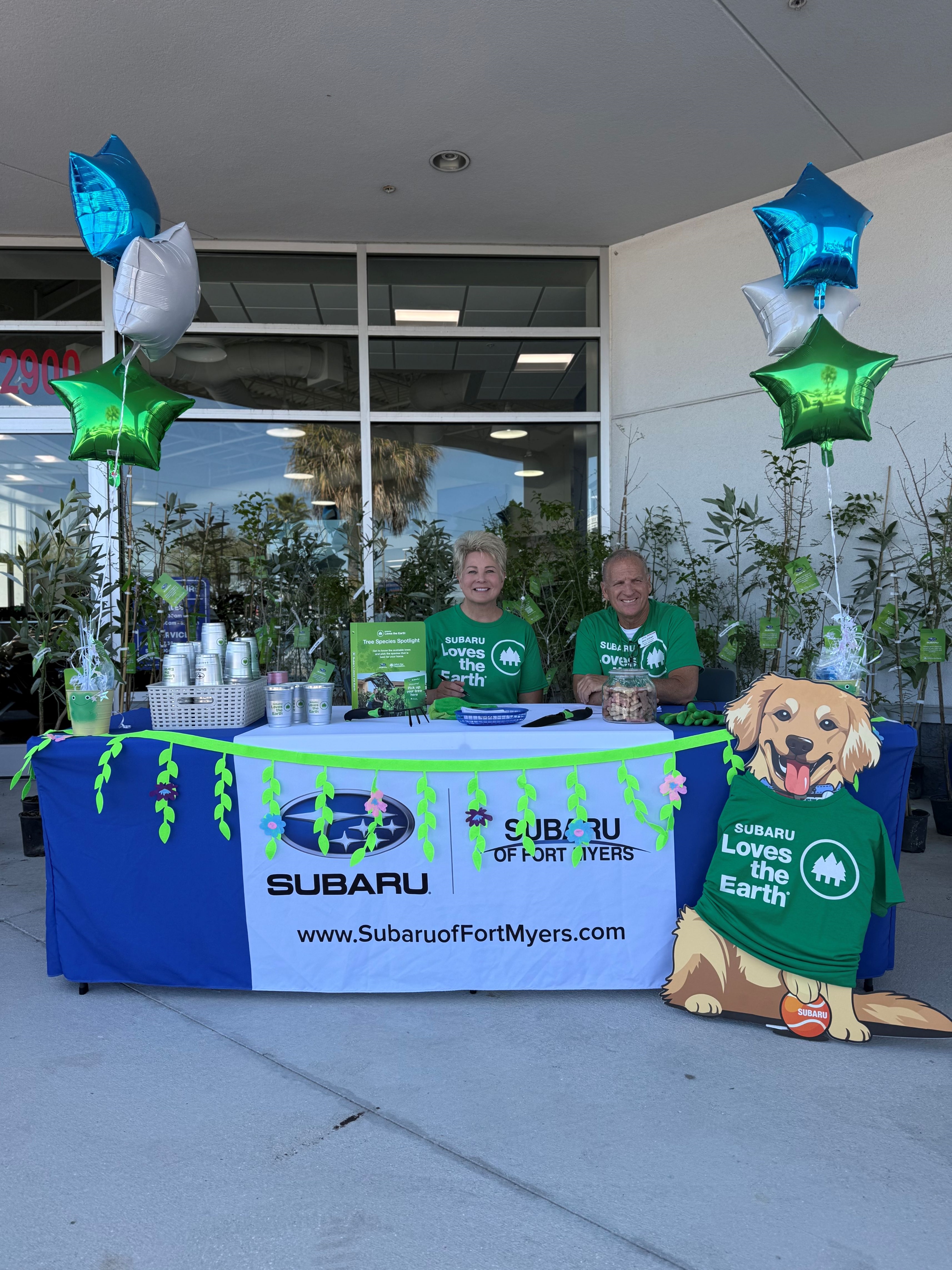 Operation Warm at James Stephens Middle School