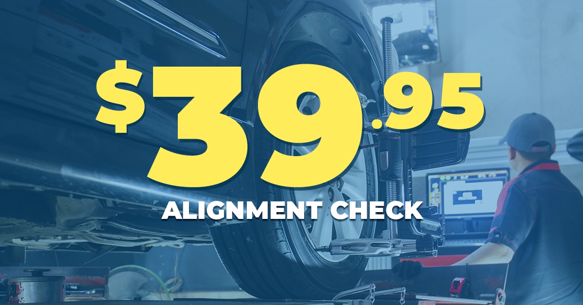 Alignment Check