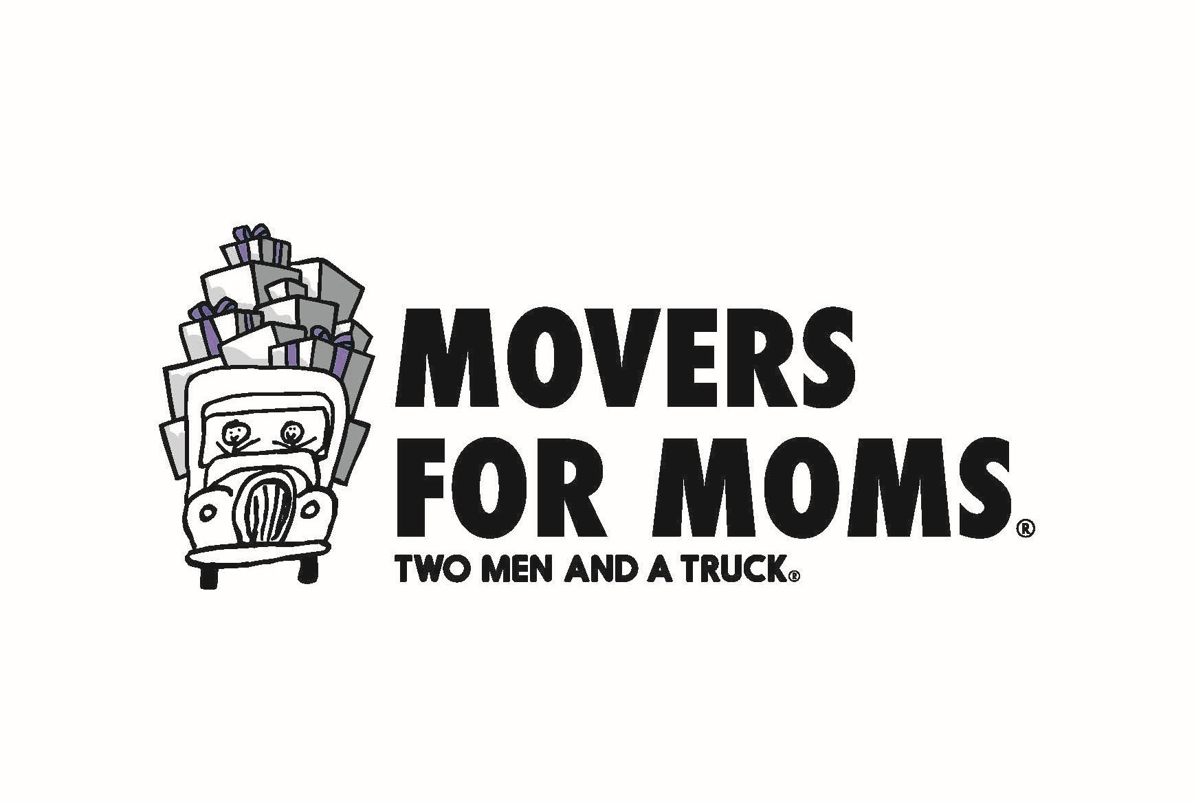 Movers for Moms