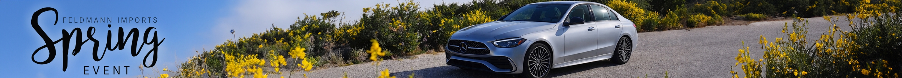 Feldmann Imports Mercedes-Benz Bloomington MN