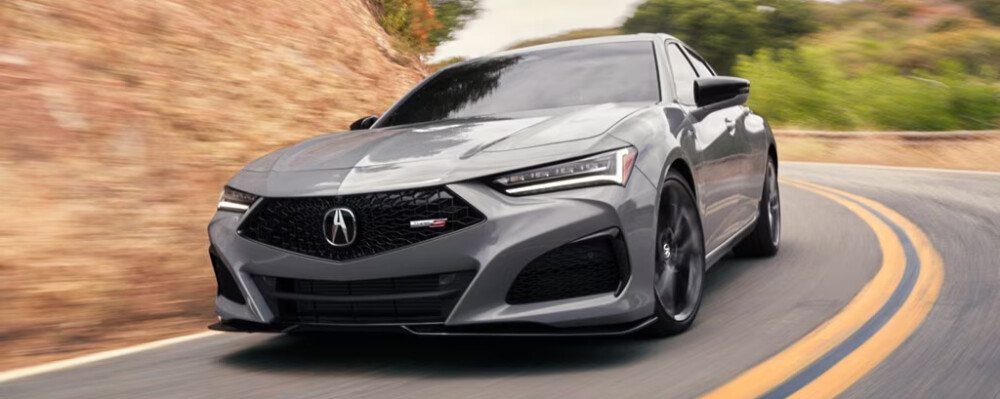 Fresno Acura Fresno CA
