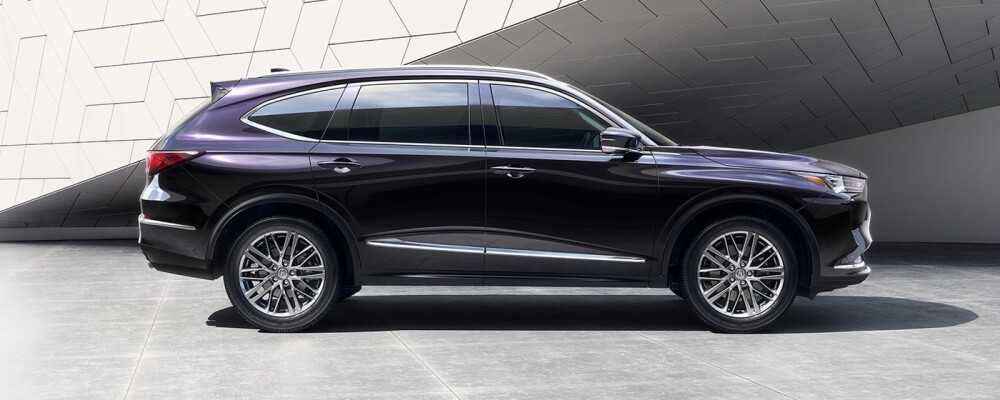 Fresno Acura Fresno CA