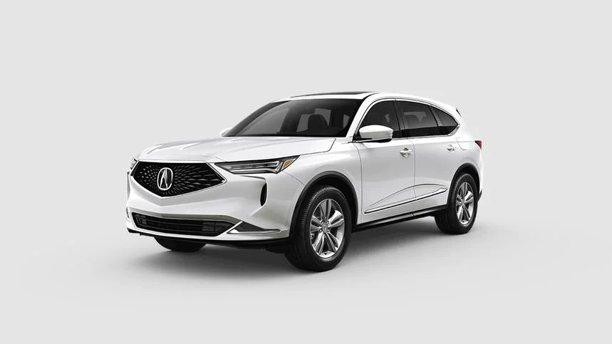 Fresno Acura Fresno CA