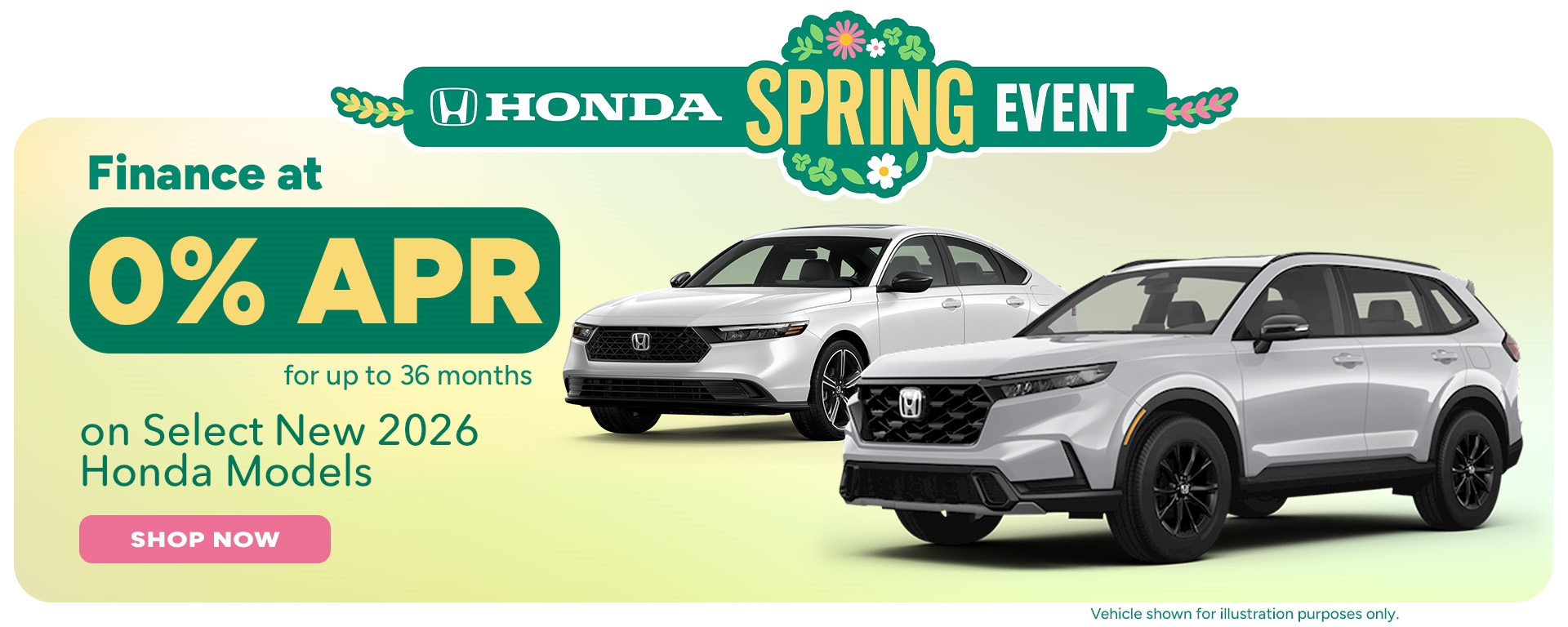 Leases Starting At $299 per Month