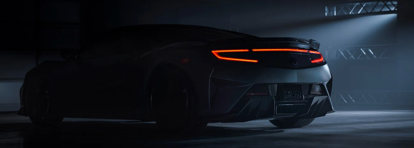 Fresno Acura Fresno CA