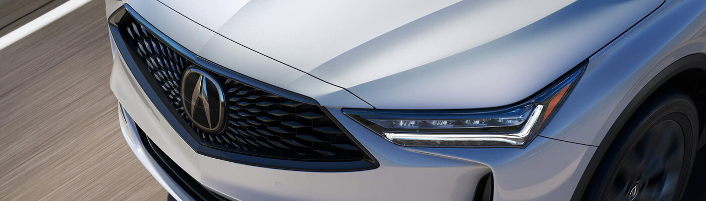 Fresno Acura Fresno CA