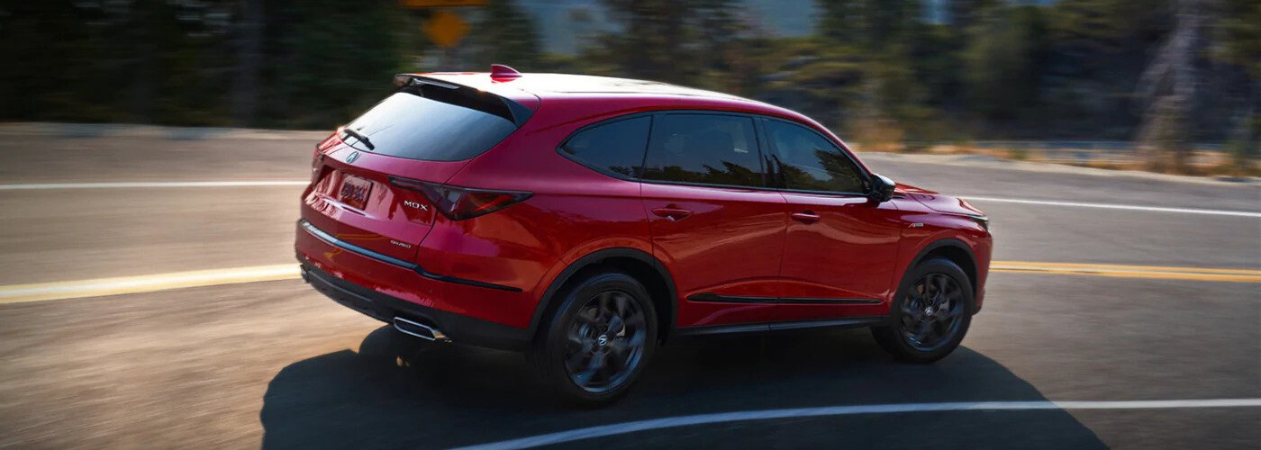 Fresno Acura Fresno CA